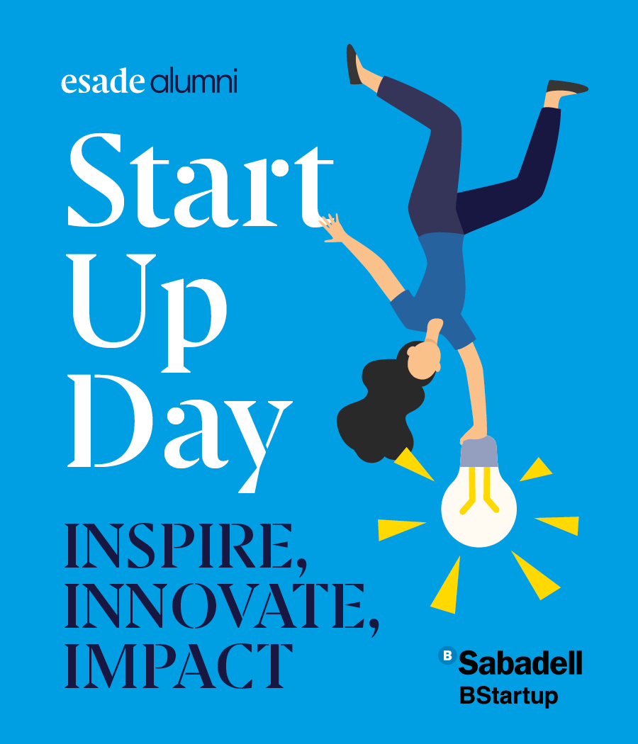 Startup day 2024