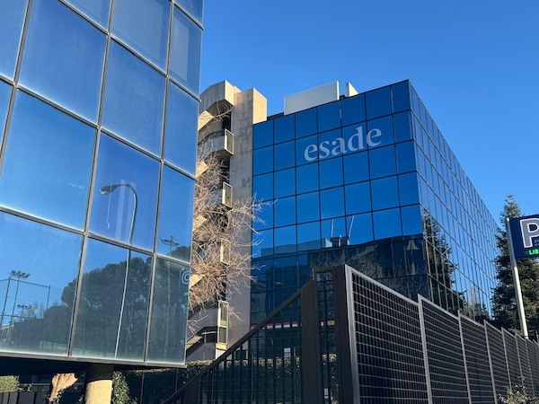 Esade Madrid