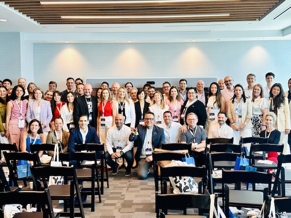 Jornada Anual Américas