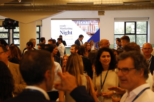 Marketing Night 2025