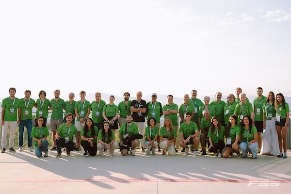 Formula Student Spain