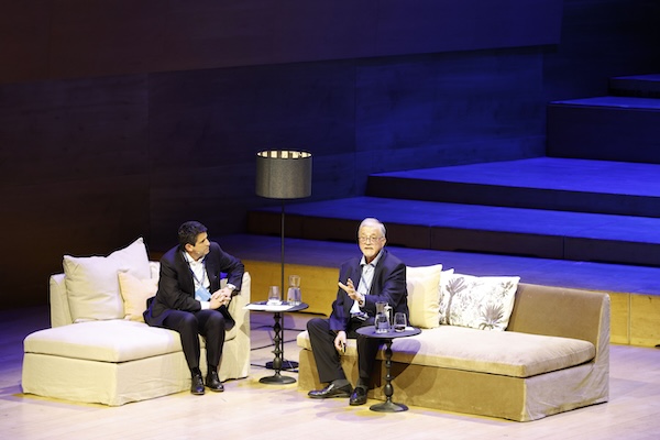 Jornada Anual Barcelona