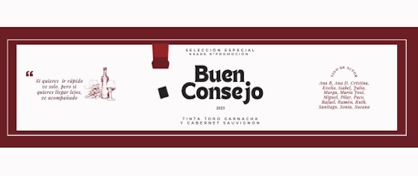 Vino Buen Consejo