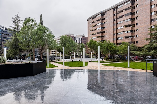 Campus Madrid