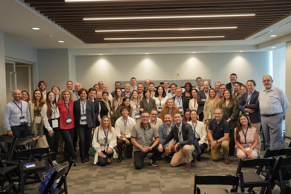 VII Jornada de las Americas