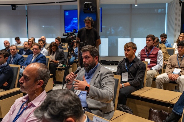 StartupDay Madrid