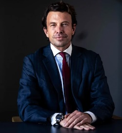 David Holtmann
