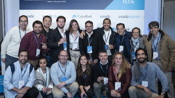 Jornada Madrid