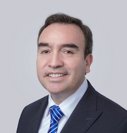 Luis Sotelo
