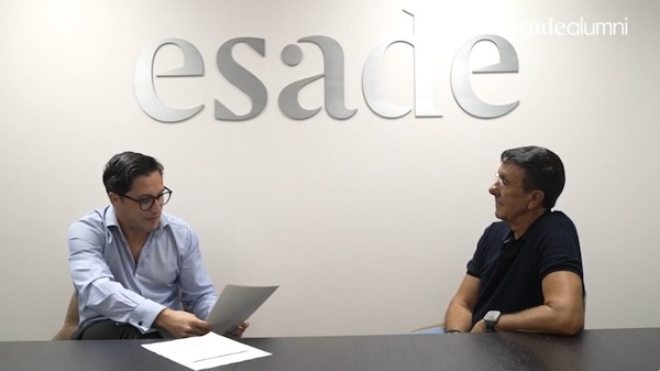 Esade Sports Talks