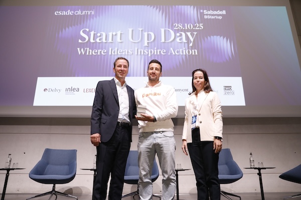 Startup Day