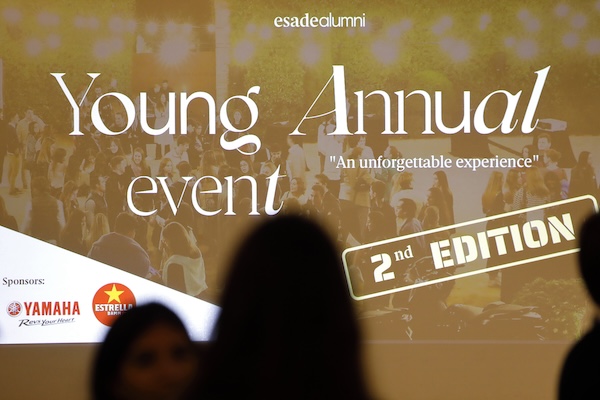 Young Event