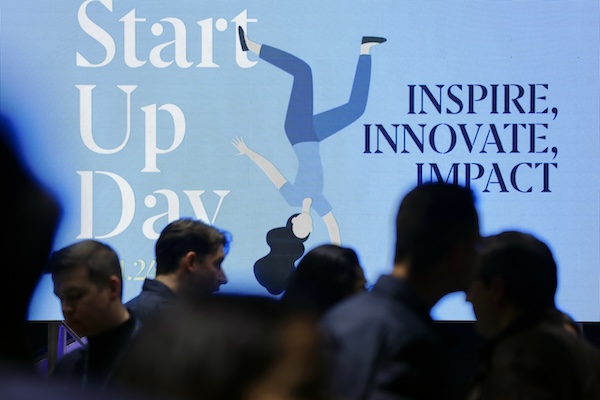 StartupDay