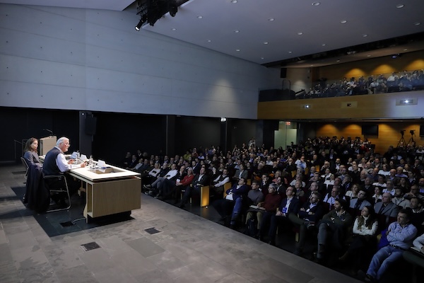 Perspectivas económicas