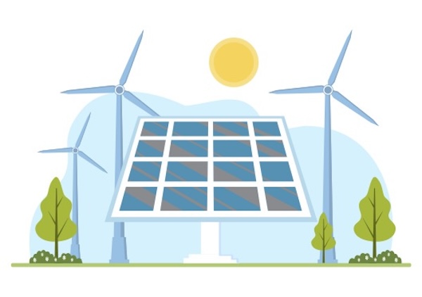 Especial Energías renovables