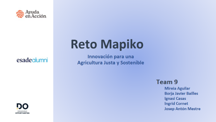 Team 9