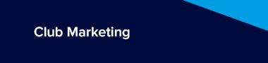 Club Marketing