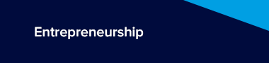 Entrepreneurship