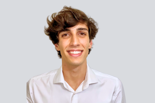 Luiz Barbosa - Coordenador de Marketing - Valmont Industries, Inc.